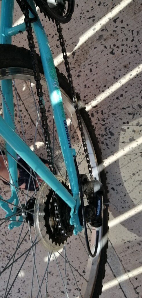 24 inch bikes halfords